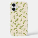 Search for cornichon Vegetable