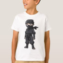 Search for ninja birthday tshirts Warrior