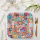 Search for quilt plates Retro