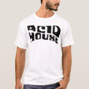 Recherche de house tshirts Rave