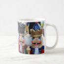 Search for toy soldiers mugs Festive