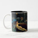 Search for primitive art mugs Naive