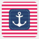 Search for red anchor stickers Blue