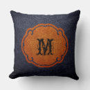 Search for brown leather pillows Stylish