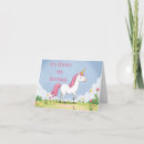 Search for the enchanted horse postcards Girl