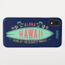 Recherche de hawaiian iphone cases Aloha