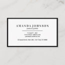 Recherche de royal business cards Professionnel