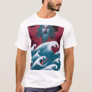 Search for poseidon tshirts Ocean