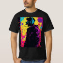 Recherche de renégats tshirts Rétro