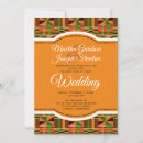 Recherche de kente mariages Tribal