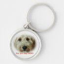 Search for labradoodle lover keychains Goldendoodle