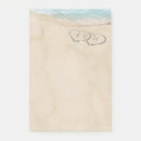 Search for vintage post it notes Beach