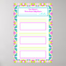 Search for school notes posters For her