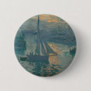 Recherche de impressionnisme badges Claude monet
