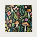 Search for mushroom art Woods