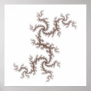 Recherche de mandelbrot set posters Noir