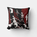 Search for skeleton pillows Goth
