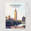 Recherche de pont westminster cartes postales Voyage