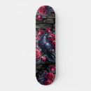 Recherche de corbeau skateboards Cool