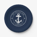 Search for boat anchor plates Navy blue