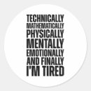 Search for technical stickers Funny
