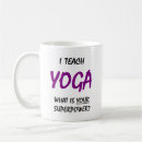 Search for spiritual mugs Namaste