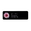 Search for gerber return address labels Elegant