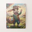 Search for bunny rabbit puzzles Whimsy