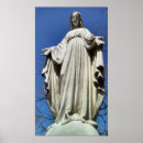 Recherche de virgin mary posters Vierge