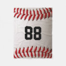 Search for baseball blankets Team