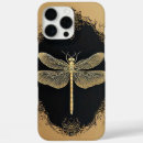 Recherche de libellule iphone coques Élégant