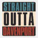 Search for iowa city stickers Davenport