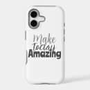Recherche de message positif iphone coques État d'esprit positif