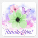 Search for thank you appreciation stickers Purple