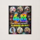Search for 48th birthday Fun