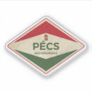 Search for vintage europe stickers Flag
