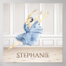 Search for ballet studio posters Ballerina