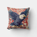 Recherche de aigle américain coussins Contenu générationnel
