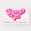 Recherche de 70 s banderoles Pour enfants