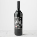 Search for tiger wine labels Chinese