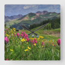 Search for beautiful scenery clocks Beauty