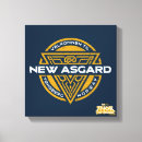 Search for asgard art Thor love and thunder