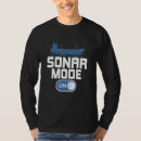Search for sonar Scientist