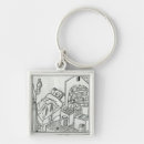 Search for pharmacist and keychains French