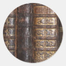 Recherche de littérature autocollants Histoire