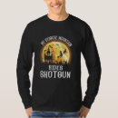 Search for shotgun tshirts Halloween
