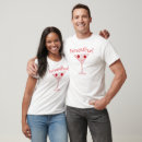 Search for pink martini tshirts Cocktails