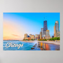 Recherche de centre uni posters Chicago