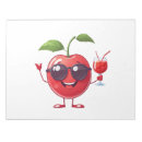 Search for drinking notepads Tropical