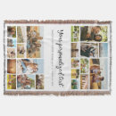 Recherche de objet de collection Collage de photos